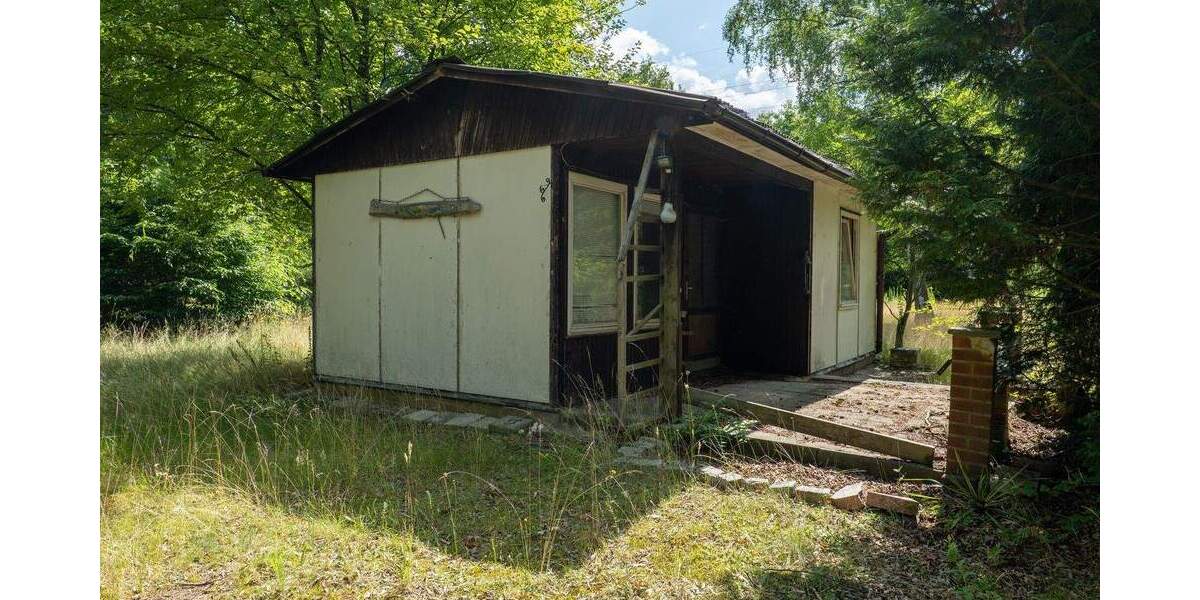 Grundstück Schönwalde-Glien Schönwalde-Siedlung - 345.000&euro; | Angebot:24775776