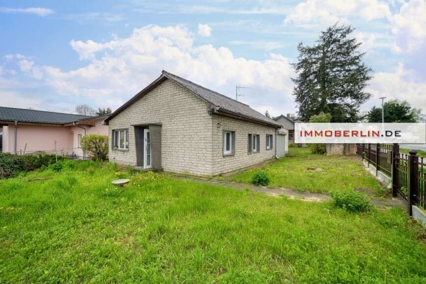 Grundstück Müggelheim Müggelheim - 199.000&euro; | Angebot:27299228