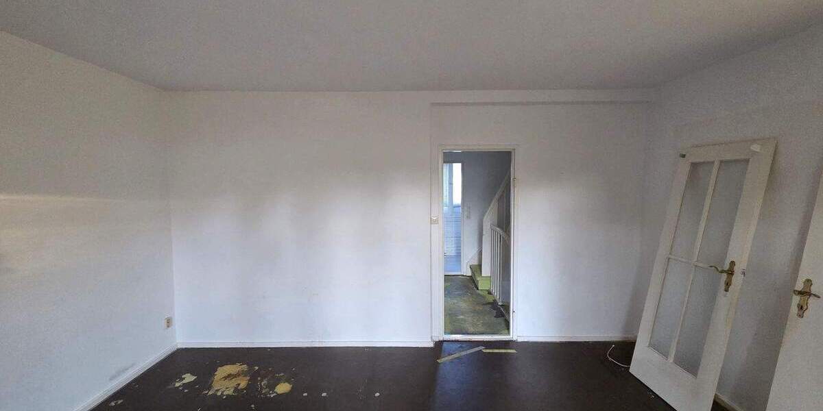 Geräumiges Reihenhaus mit Garten in Zehlendorf 4 zimmer