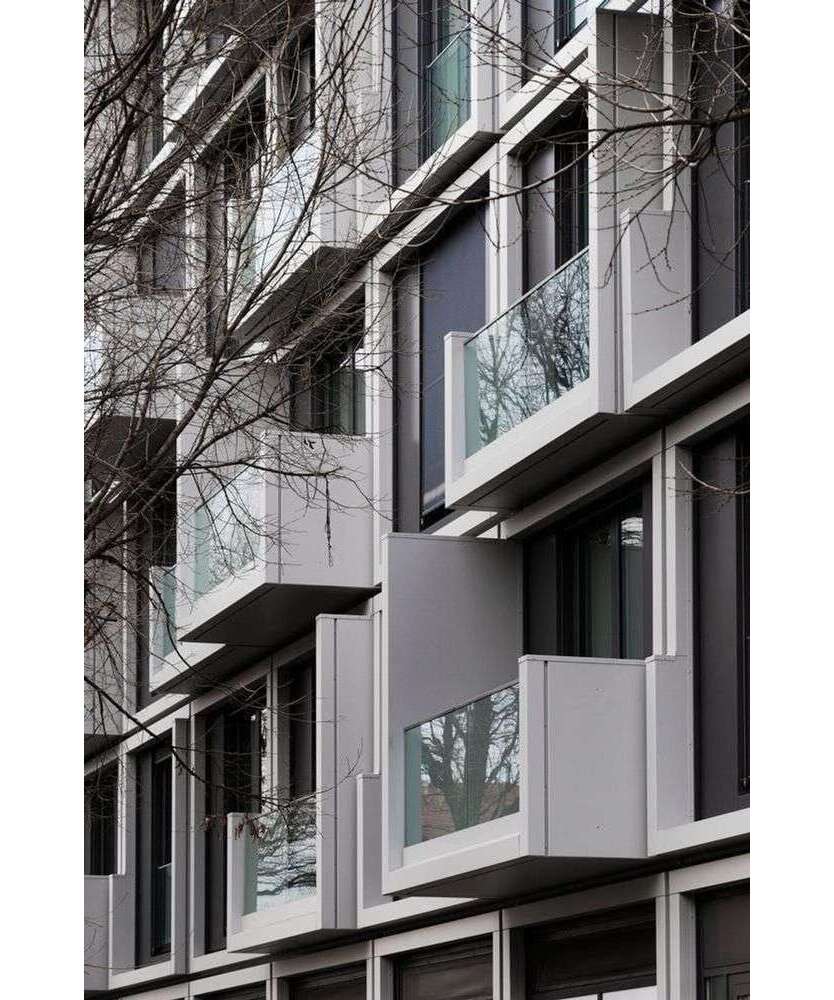 Wohnung zum Mieten in Berlin 630 € 24.2 m²