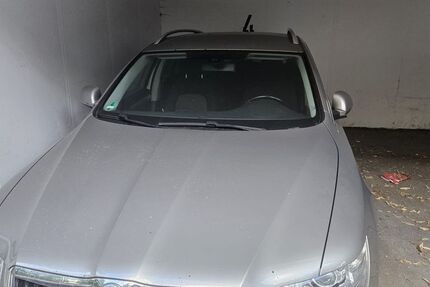 Skoda Superb 182.000 km 3.700 &euro; berlin 10967
