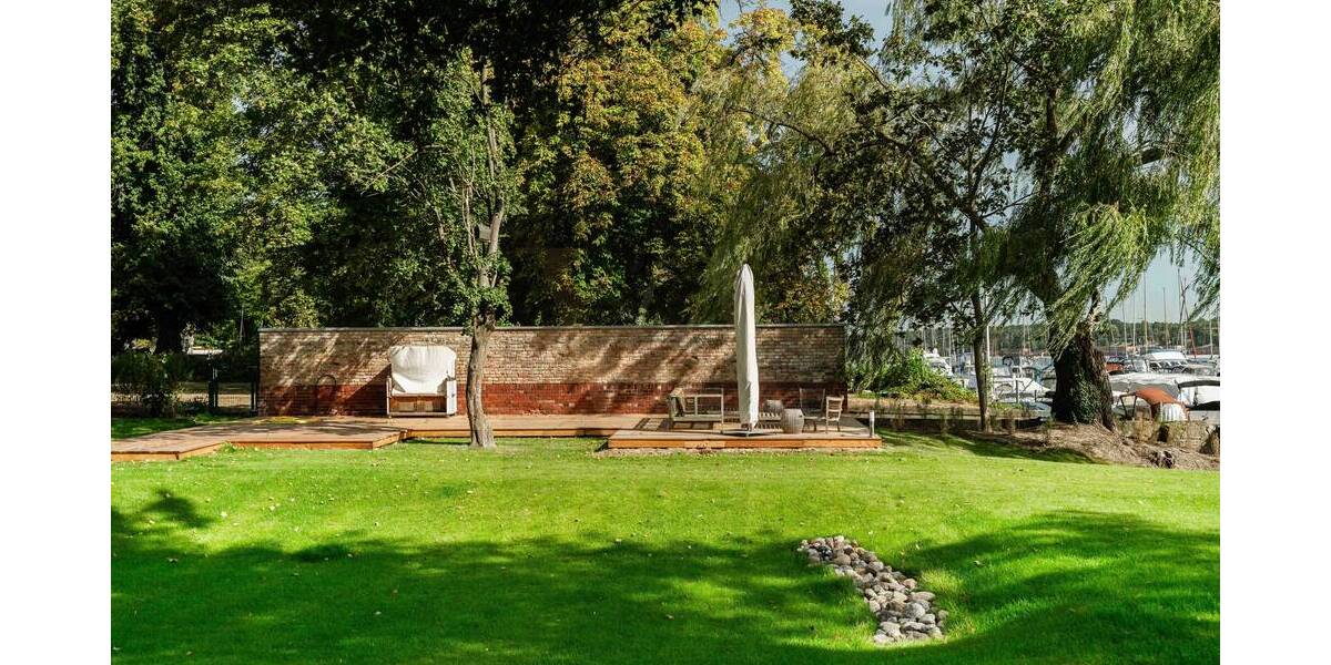 Etagenwohnung Berlin Wannsee - 5 Zimmer, 203 m&sup2;, 6.850&euro; | Angebot:26644277