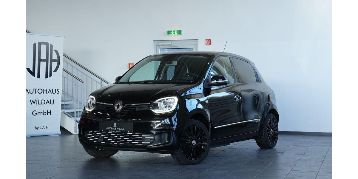 Renault Twingo 39.393 km 11.490 &euro; Wildau 15745