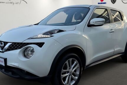 Nissan Juke 63.405 km 11.480 &euro; Berlin 12349
