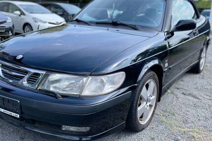 Saab 9-3 151.628 km 1.500 &euro; Berlin 15827