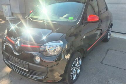Renault Twingo 95.000 km 5.490 &euro; Berlin 13435