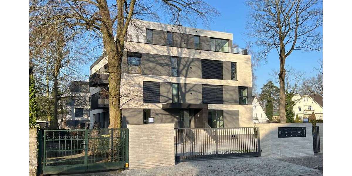 Etagenwohnung Berlin Treptow-Köpenick - 2 Zimmer, 61 m&sup2;, 1.030&euro; | Angebot:27320313