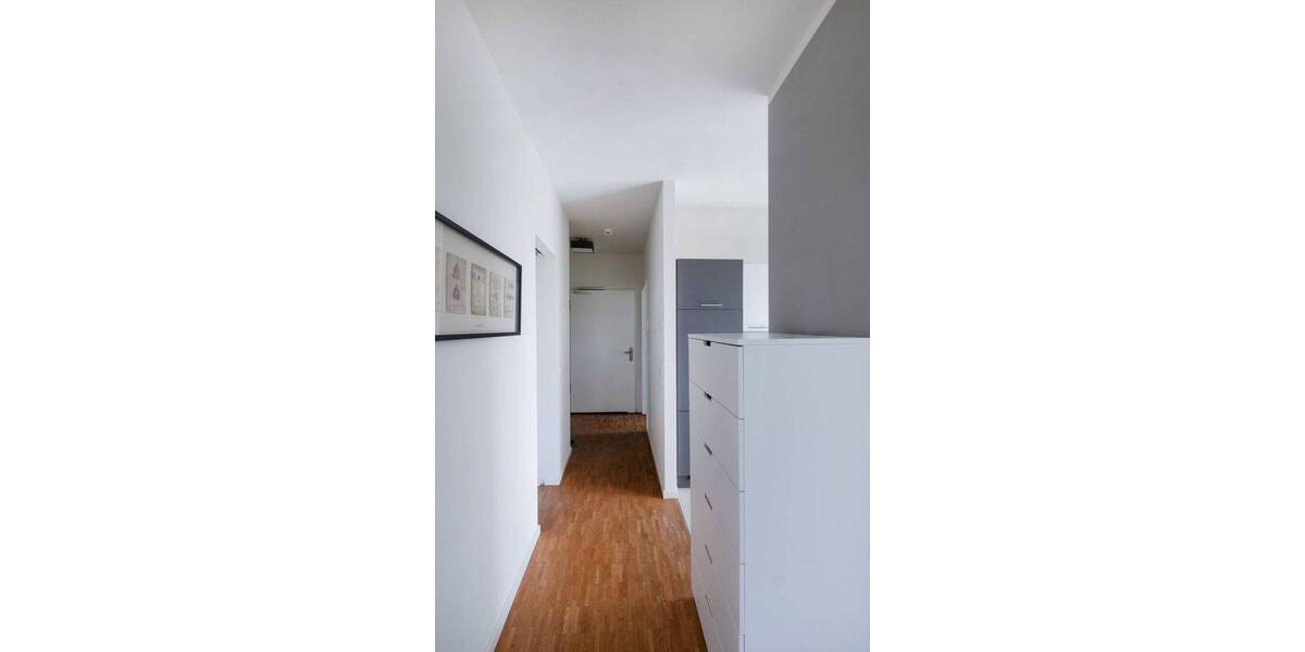 Etagenwohnung Berlin Lichtenberg - 2 Zimmer, 53 m&sup2;, 350.000&euro; | Angebot:26647855