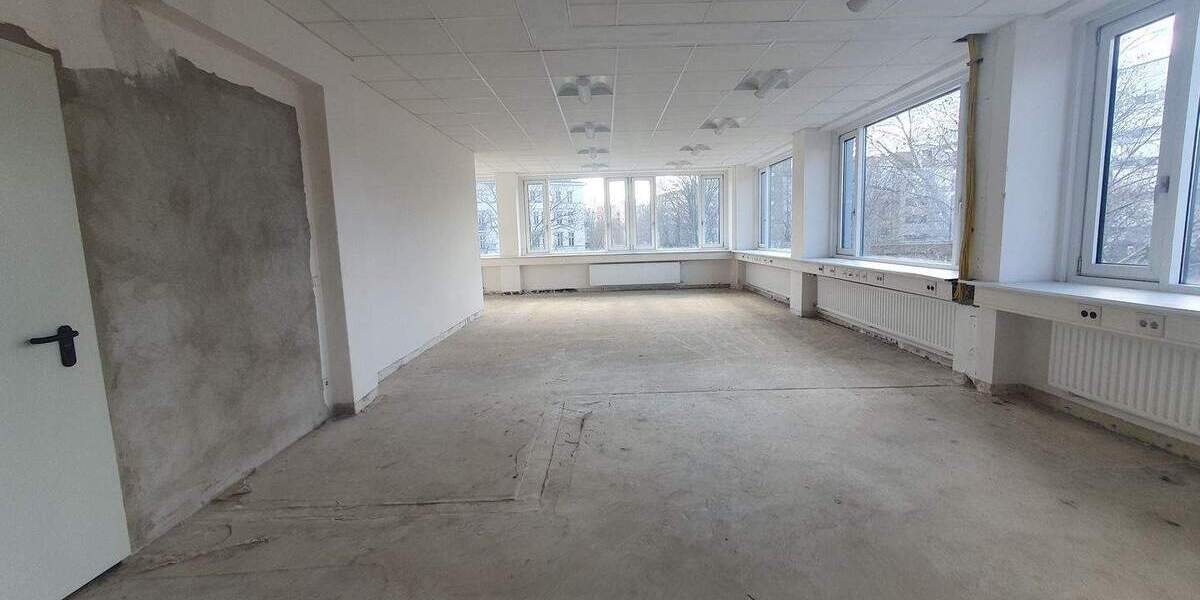 Gewerbeobjekt Berlin Schöneberg - 10.374&euro; | Angebot:25910557