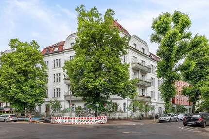 Wohnung zum Kaufen in Berlin 619.000 € 91.05 m²