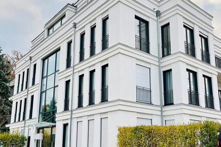 Wohnung Berlin Treptow-Köpenick - 2 Zimmer, 61 m&sup2;, 425.000&euro; | Angebot:24945459