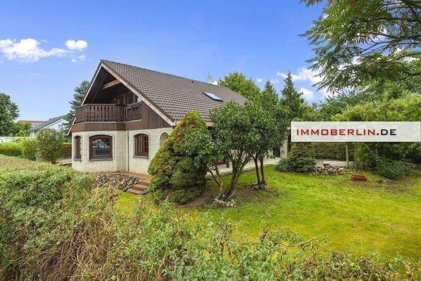 Mehrfamilienhaus, Wohnhaus Schönefeld Großziethen - 5 Zimmer, 165 m&sup2;, 698.000&euro; | Angebot:25968463