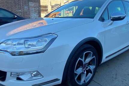 Citroen C5 137.000 km 11.990 € Berlin 10365
