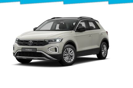 VW T-Roc 14.990 km 29.224 &euro; Potsdam 14480