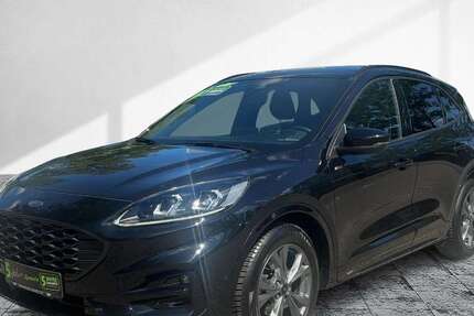 Ford Kuga 33.642 km 23.280 &euro; Berlin 12359