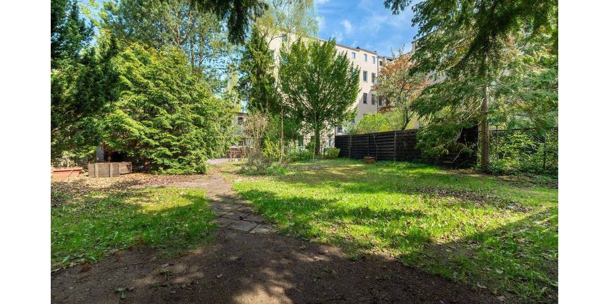 Etagenwohnung Berlin Reinickendorf - 3 Zimmer, 85 m&sup2;, 319.000&euro; | Angebot:26292774