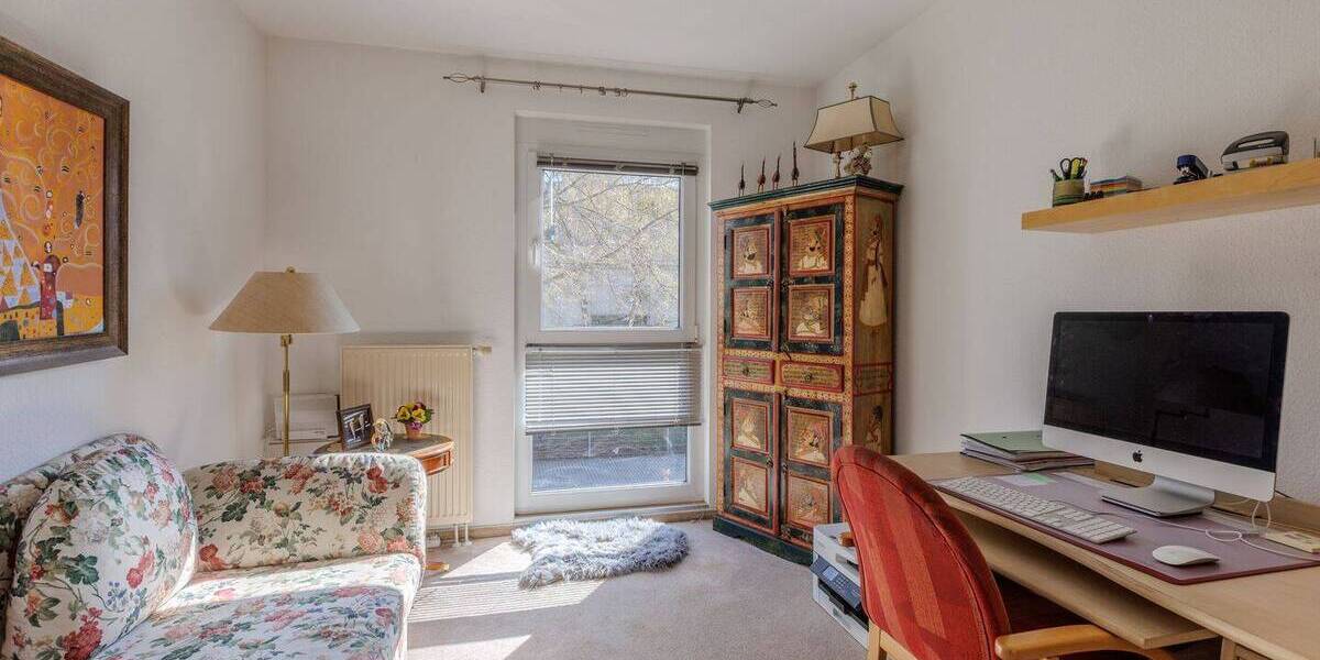 Reihenendhaus Berlin Spandau - 4 Zimmer, 122 m&sup2;, 498.000&euro; | Angebot:26393092