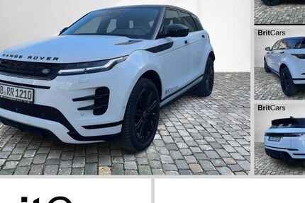 Land Rover Range Rover Evoque 6.650 km 65.965 &euro; Berlin 10711