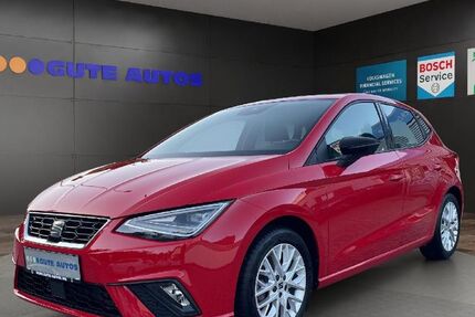 Seat Ibiza 25.707 km 14.800 &euro; Potsdam 14469