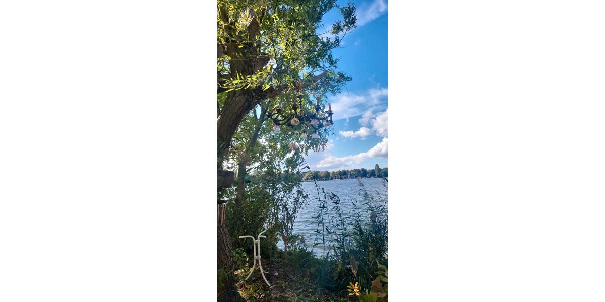 Etagenwohnung Berlin Treptow-Köpenick - 1 Zimmer, 16 m&sup2;, 440&euro; | Angebot:27714617