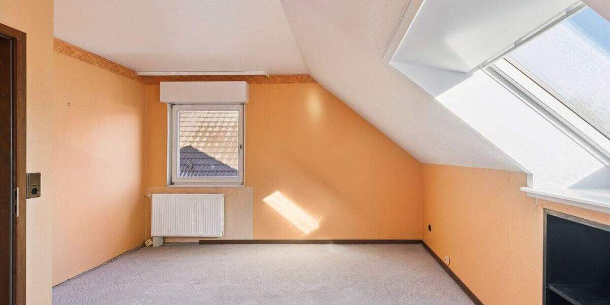 Einfamilienhaus Berlin Heiligensee - 5 Zimmer, 136 m&sup2;, 525.000&euro; | Angebot:25714035