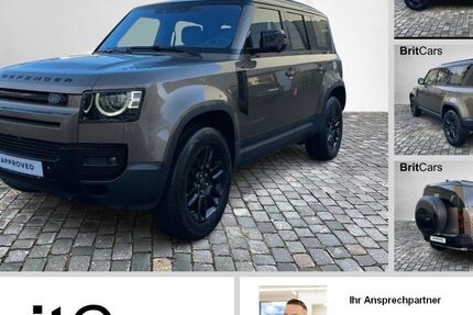 Land Rover Defender 26.990 km 54.990 &euro; Berlin 10711