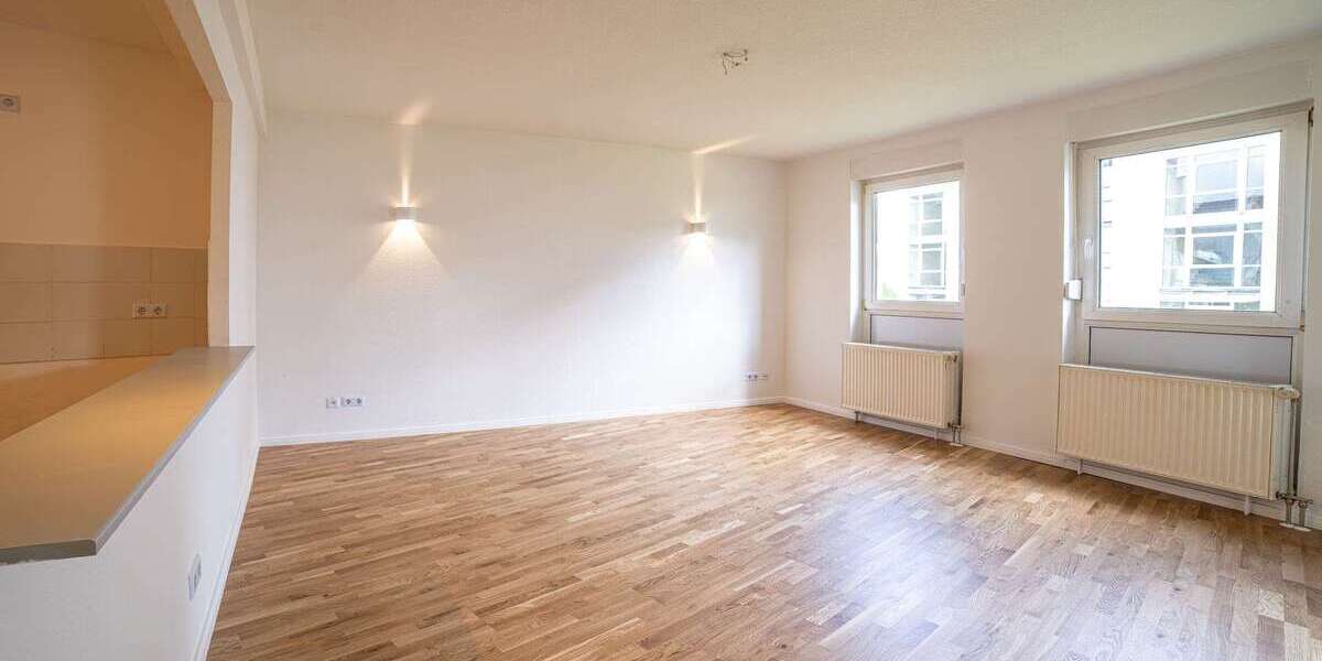Etagenwohnung Hoppegarten Dahlwitz-Hoppegarten - 1.5 Zimmer, 51 m&sup2;, 181.500&euro; | Angebot:27165074