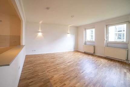 Wohnung Hoppegarten Dahlwitz-Hoppegarten - 1.5 Zimmer, 51 m&sup2;, 181.500&euro; | Angebot:27165074