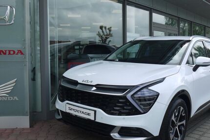 Kia Sportage 16.000 km 26.490 &euro; Gosen / Neu-Zittau 15537