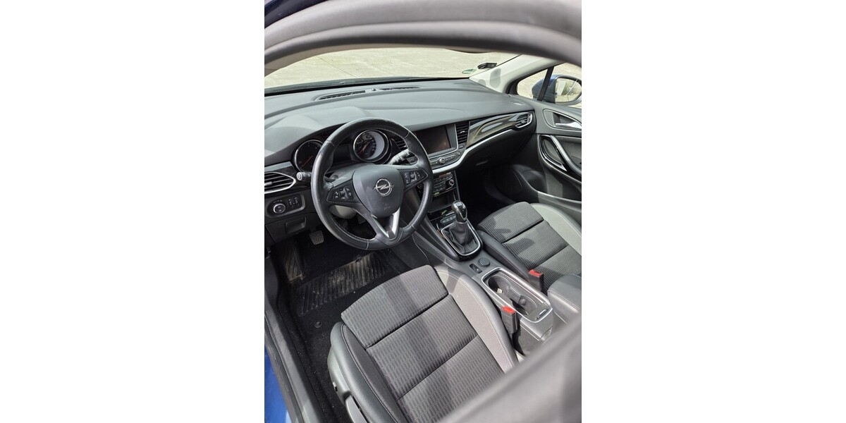 Opel Astra K Sports Tourer 169.000 km 9.100 &euro; Wandlitz 16348