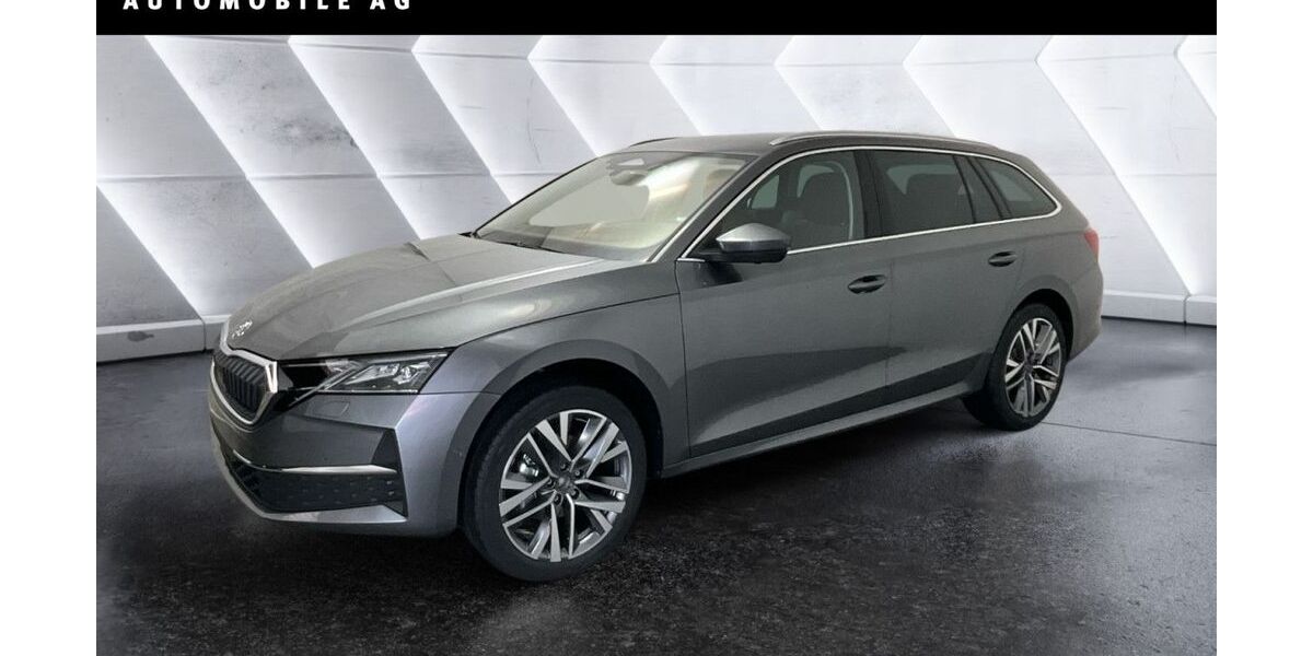 Skoda Octavia 9.990 km 36.990 &euro; Ludwigsfelde 14974