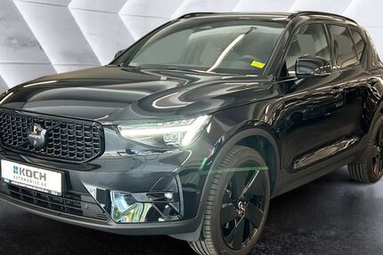 Volvo XC40 15.165 km 32.990 &euro; Berlin 10553