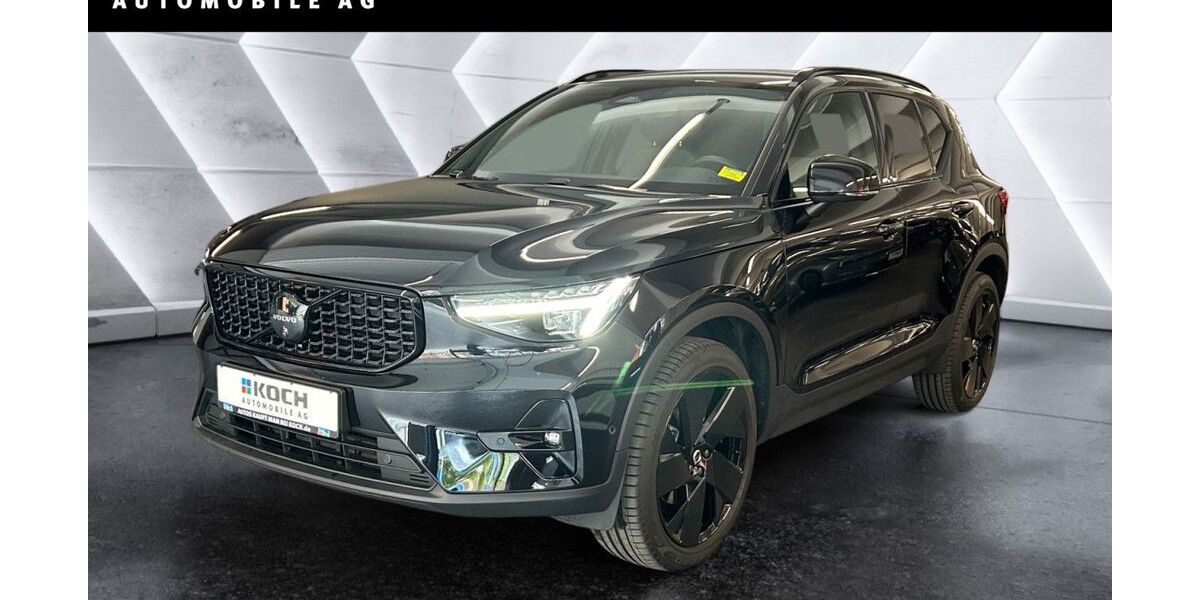 Volvo XC40 15.165 km 32.990 &euro; Berlin 10553