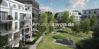 Etagenwohnung Berlin Karlshorst - 4 Zimmer, 98 m&sup2;, 1.500&euro; | Angebot:25989786