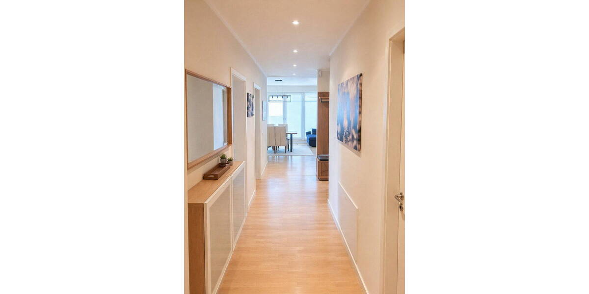 Etagenwohnung Hohen Neuendorf Stolpe - 3 Zimmer, 89 m&sup2;, 345.000&euro; | Angebot:26344021