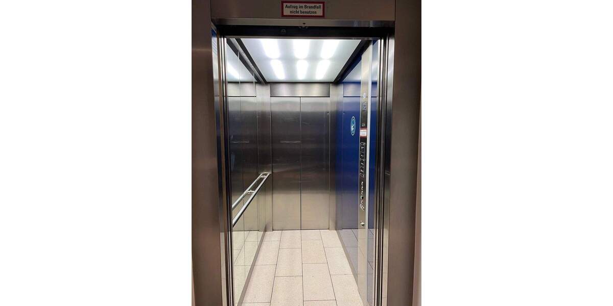 Gewerbeobjekt Berlin Steglitz - 6 Zimmer, 326 m&sup2;, 6.846&euro; | Angebot:26028424