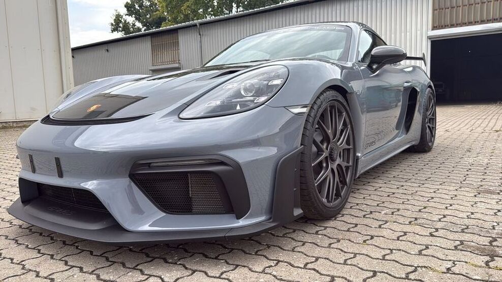 Cayman