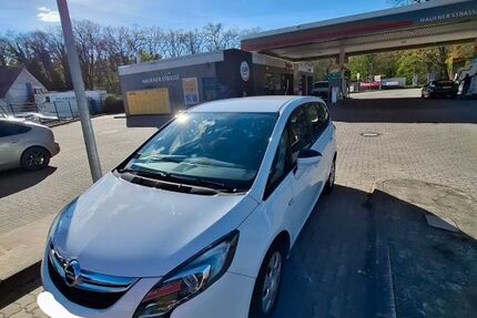 Opel Zafira Tourer 150.000 km 10.950 &euro; Brieselang 14656