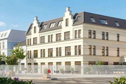 Gewerbeobjekt Berlin Steglitz-Zehlendorf - 574.425&euro; | Angebot:25970367