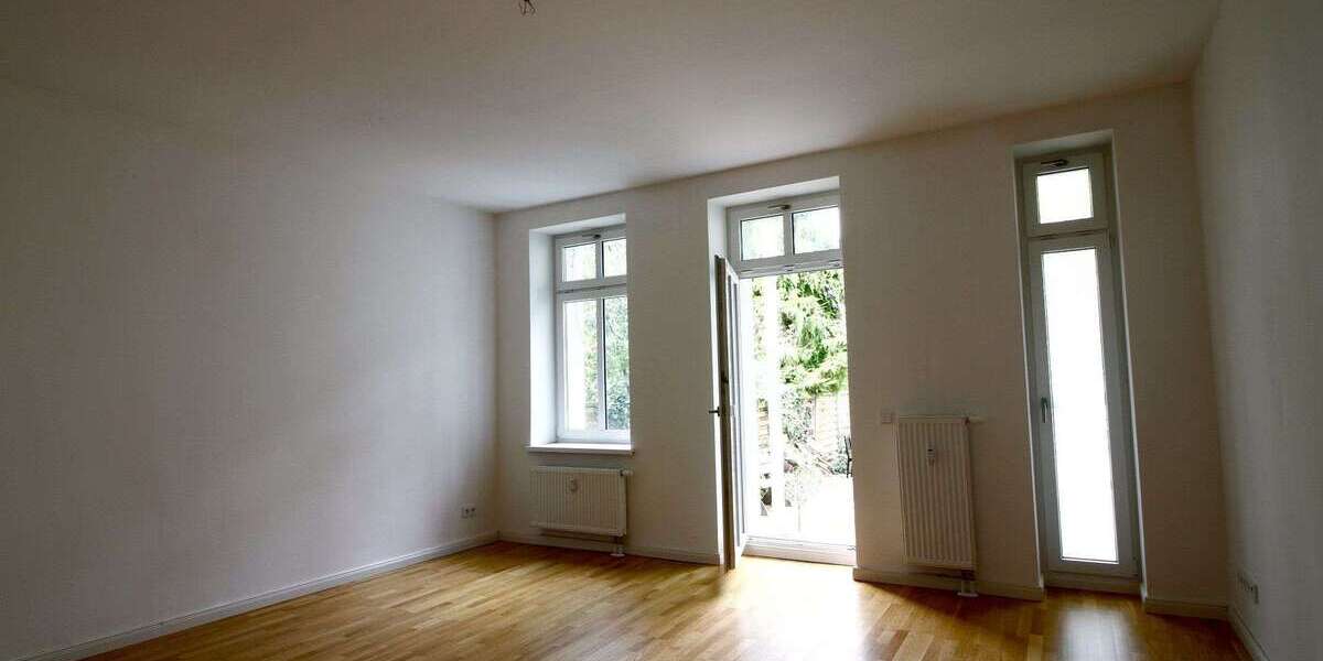 Etagenwohnung Berlin Weißensee - 2 Zimmer, 65 m&sup2;, 1.304&euro; | Angebot:26828945