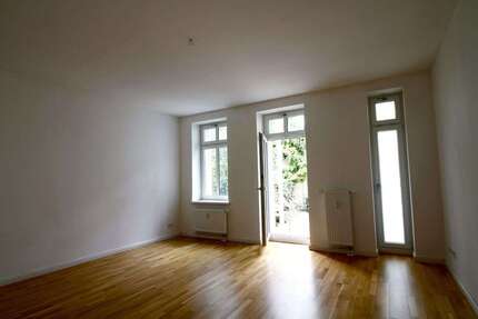 Wohnung Berlin Weißensee - 2 Zimmer, 65 m&sup2;, 1.304&euro; | Angebot:26828945