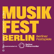 Musikfest Berlin 2025