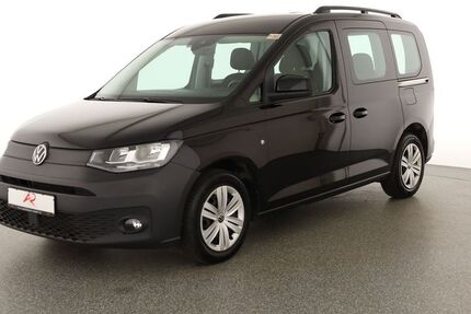 VW Caddy 86.827 km 23.740 &euro; Berlin 12103
