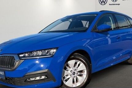 Skoda Octavia 23.367 km 19.590 &euro; Rüdersdorf 15562