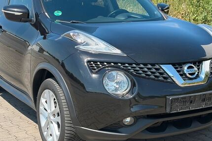 Nissan Juke 140.000 km 6.998 &euro; Berlin 13585