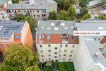 Etagenwohnung Berlin Niederschöneweide - 2 Zimmer, 49 m&sup2;, 199.000&euro; | Angebot:26014978