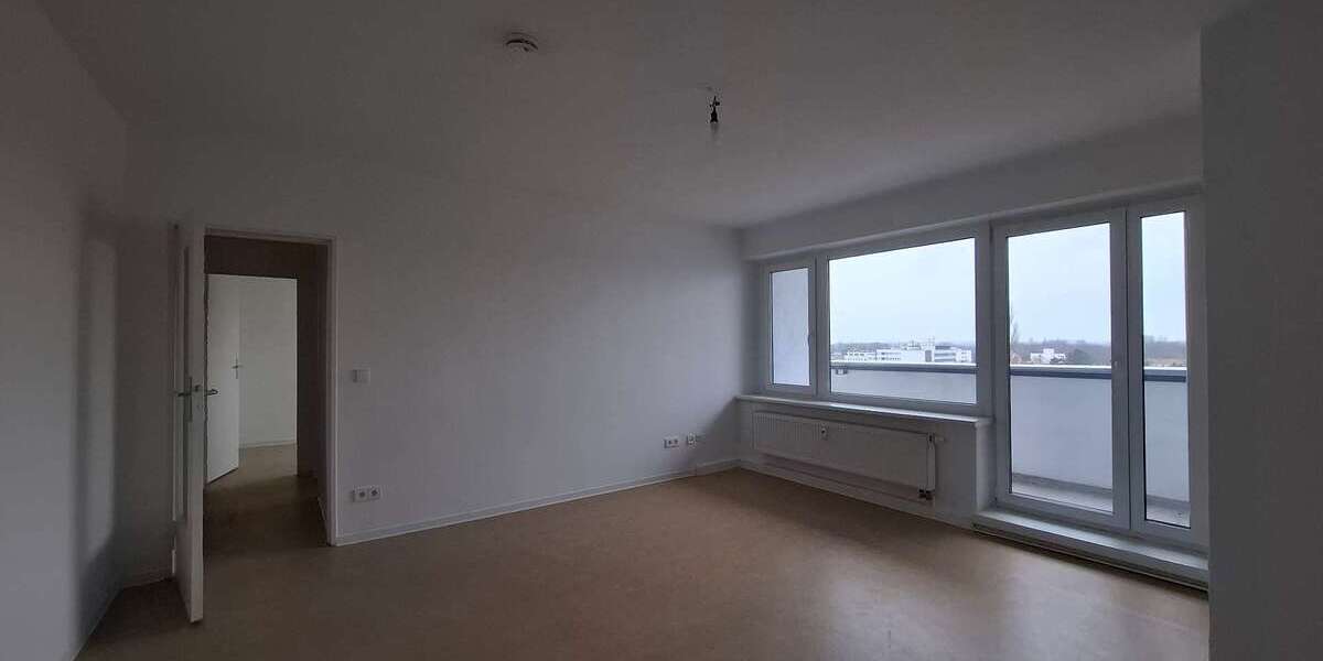Etagenwohnung Berlin Märkisches Viertel - 4 Zimmer, 90 m&sup2;, 662&euro; | Angebot:24972775