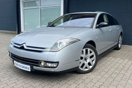 Citroen C6