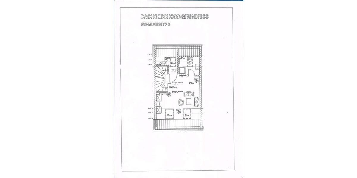 Reihenhaus Nuthetal - 5 Zimmer, 120 m&sup2;, 1.950&euro; | Angebot:26484136
