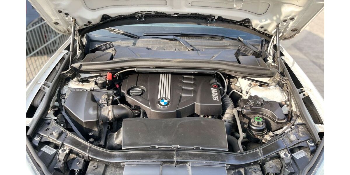 BMW X1 287.100 km 5.500 &euro; Berlin 12679